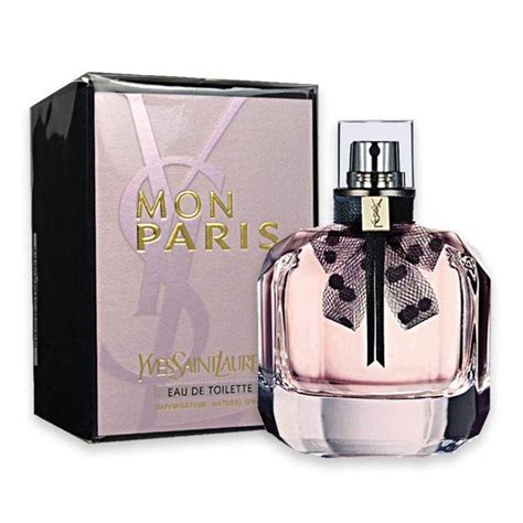 ysl parfum mon paris couture|ysl parfum mon paris.